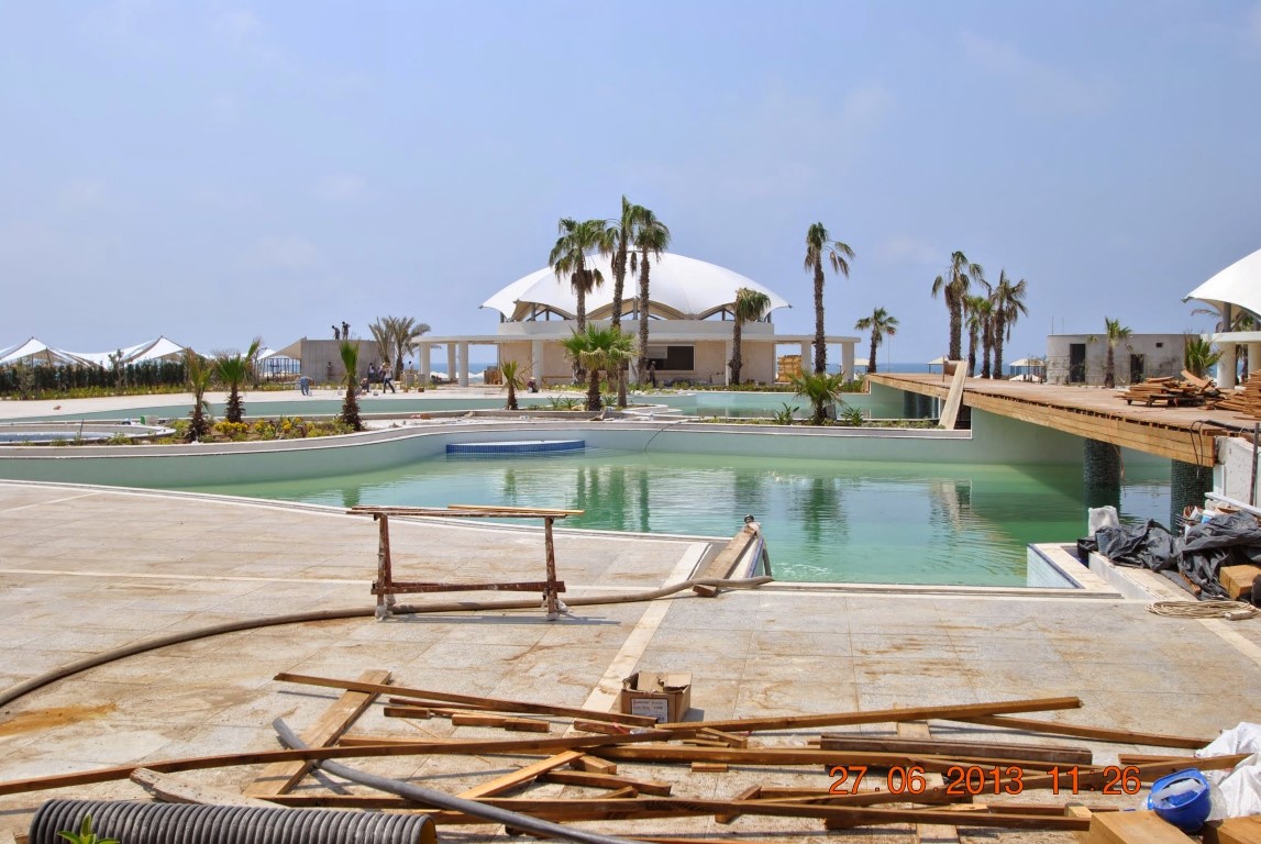 imagini hotel RIU KAYA PALAZZO BELEK